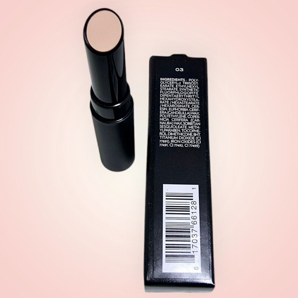 NIB Surratt Surreal Skin‎ Concealer Contour Bronzer 03